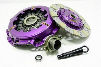Xtreme Clutch Kupplungskit Mitsubishi Lancer EVO VIII & IX CT9A