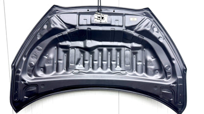 Toyota GR Yaris Forged Carbonhaube OE Style