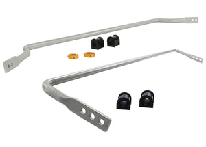 Mazda MX5 NB Stabilisator Kit - Whiteline Performance