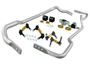 Nissan 350Z Stabilisator Kit - Whiteline Performance