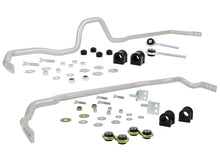 Nissan S13 Stabilisator Kit - Whiteline Performance