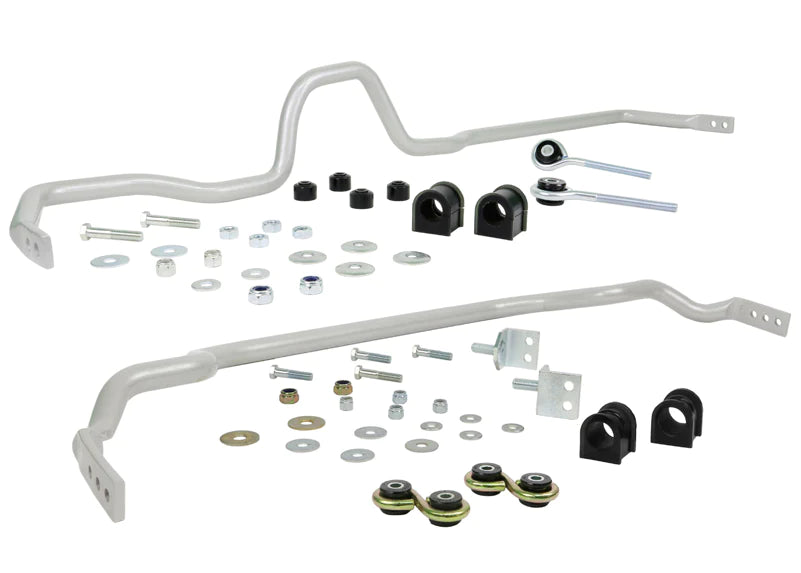 Nissan S13 Stabilisator Kit - Whiteline Performance
