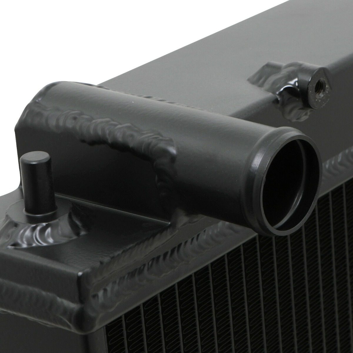 Nissan 200SX S14 & S15 Blackline Wasserkühler JAPSPEED