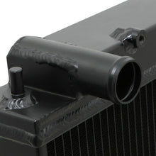 Nissan 200SX S14 & S15 Blackline Wasserkühler JAPSPEED