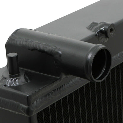 Nissan 200SX S14 & S15 Blackline Wasserkühler JAPSPEED