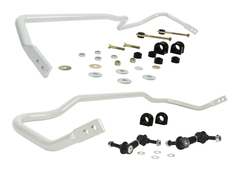 Nissan Skyline R32 GTR Stabilisator Kit - Whiteline Performance