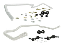 Nissan Skyline R32 GTR Stabilisator Kit - Whiteline Performance
