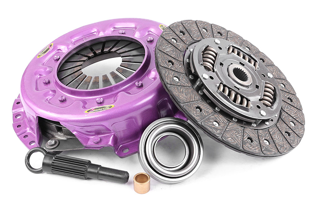 Xtreme Clutch Kupplungskit Nissan 200SX Silvia S13 S14 SR20DE/DET