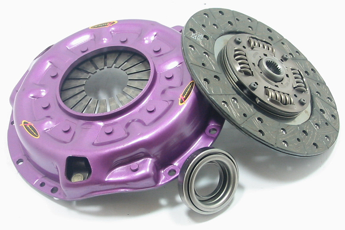 Xtreme Clutch Kupplungskit Nissan 300ZX Z32 VG30DETT