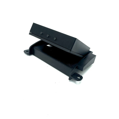 OBD2 Display - Mazda 3 BK