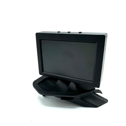 OBD2 Display - Toyota GR86 / Subaru BRZ