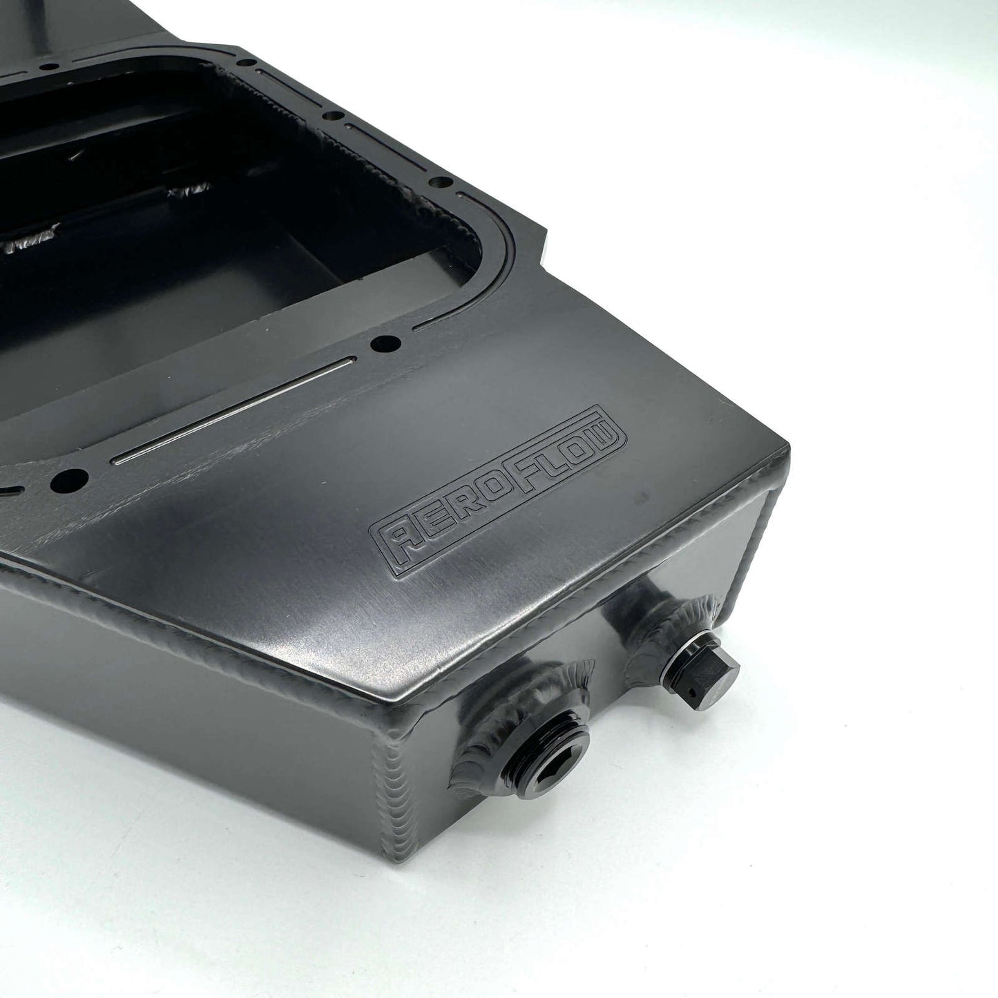 Aeroflow Ölwanne mit Schwallblechen SR20DET