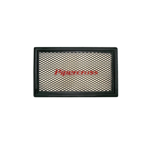 Subaru Impreza GG/GD/GDA/GDB 00-07 Luftfiltermatte Pipercross