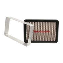 Mitsubishi Lancer EVO 7-9 Luftfiltermatte Pipercross