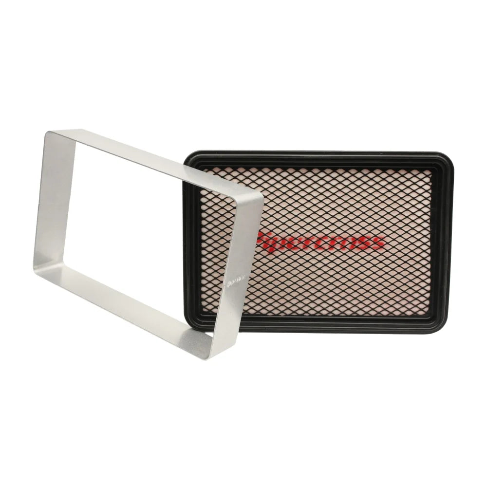 Mitsubishi Lancer EVO 7-9 Luftfiltermatte Pipercross