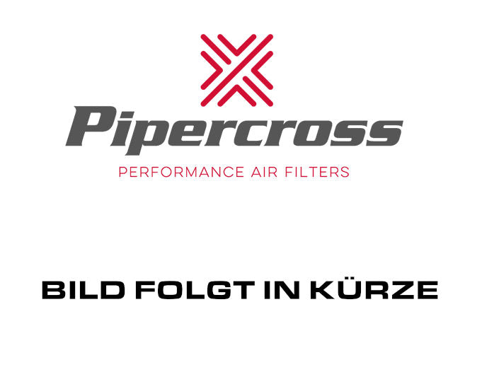 Honda Civic FL5 Luftfiltermatte Pipercross