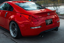 Heckspoiler Stage 2 Nissan 350Z 02-08
