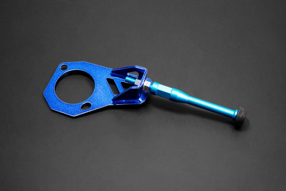 Honda S2000 Brake Master Cylinder Stopper - Hardrace