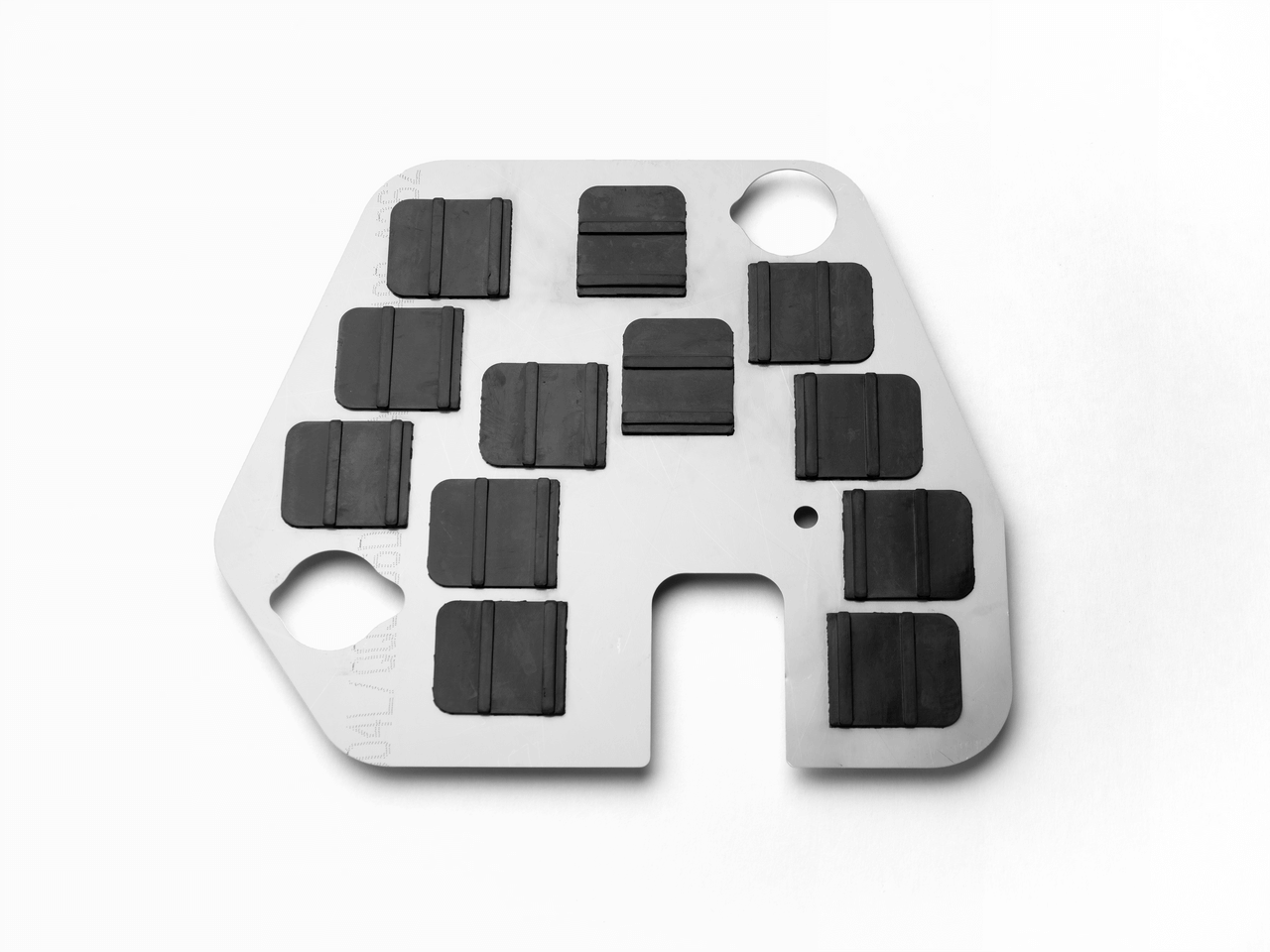 Fuji Racing baffle &amp; oil baffle