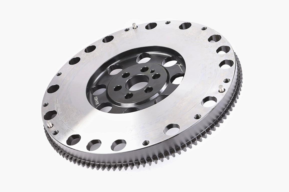 Xtreme Clutch Schwungscheibe Nissan Skyline R32-R34 RB20DET / RB25DE