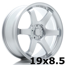 Japan Racing SL03 19x8.5"