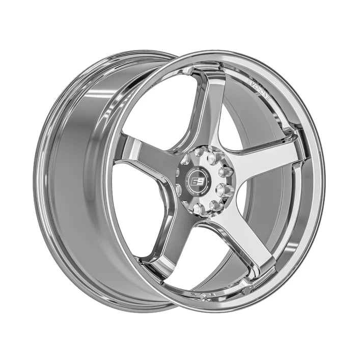 SixNine Evo-One 19x10 ET40 5x100 / 5x114.3