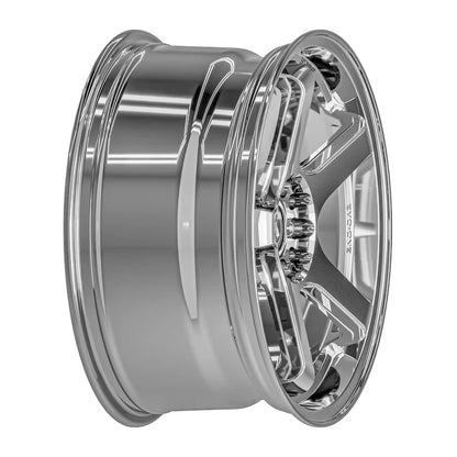 SixNine Evo-One 19x10 ET40 5x100 / 5x114.3