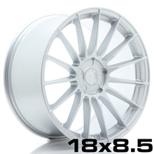 Japan Racing SL05 18x8.5"
