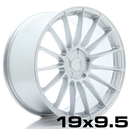 Japan Racing SL05 19x9.5"