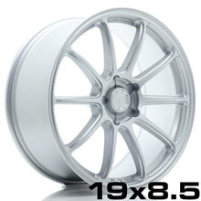 Japan Racing SL04 19x8.5"