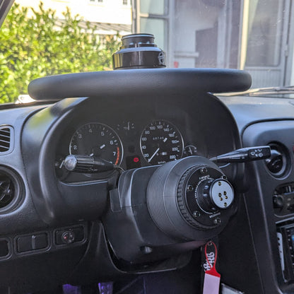 NRG Snap-Off Universal - TÜV möglich