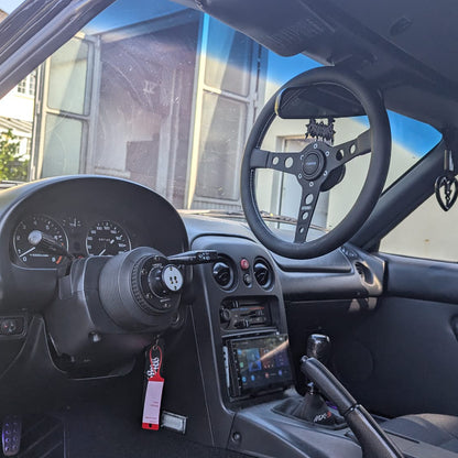 NRG Snap-Off Universal - TÜV möglich