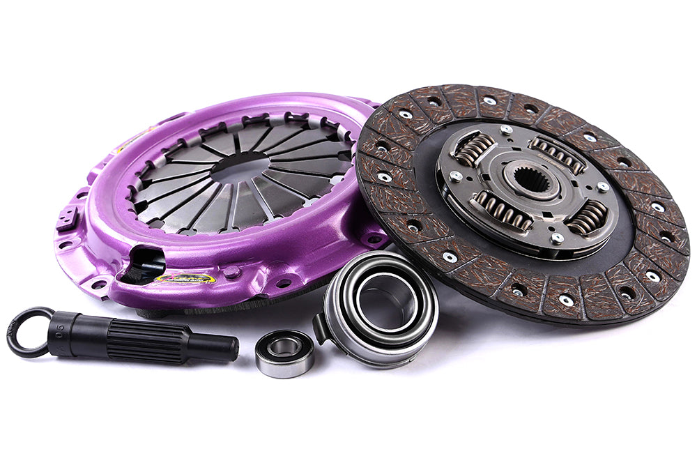 Xtreme Clutch Kupplungskit Mazda RX8 1.3L