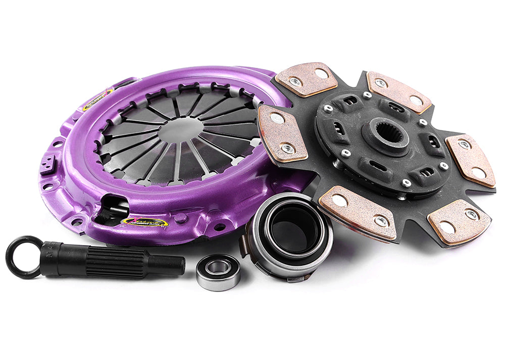 Xtreme Clutch Kupplungskit Mazda RX8 1.3L