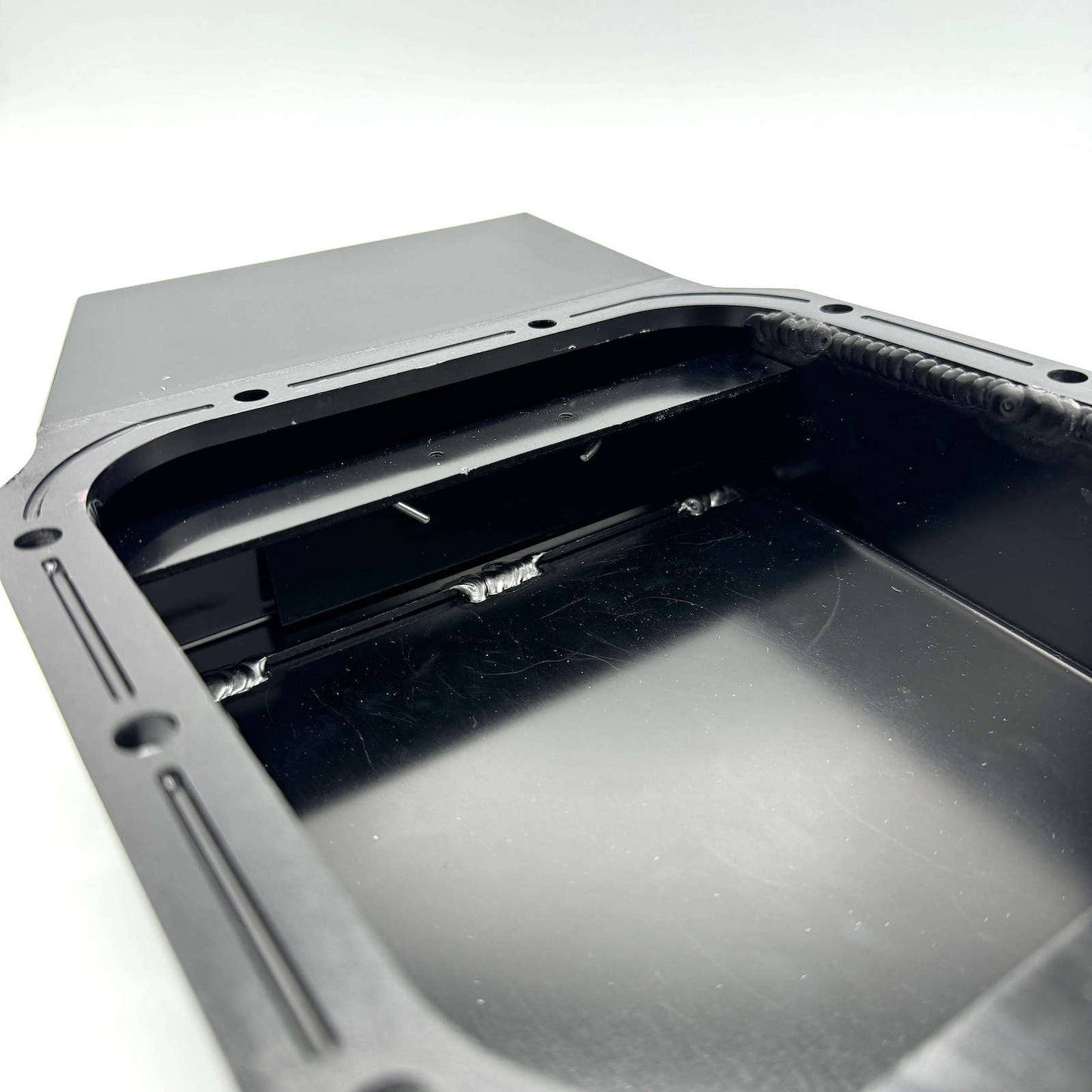 Aeroflow Ölwanne mit Schwallblechen SR20DET