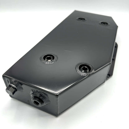 Aeroflow Ölwanne mit Schwallblechen SR20DET