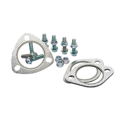 Civic EP3 Type-R SRS R70 Dolphin Catback - mit TÜV!