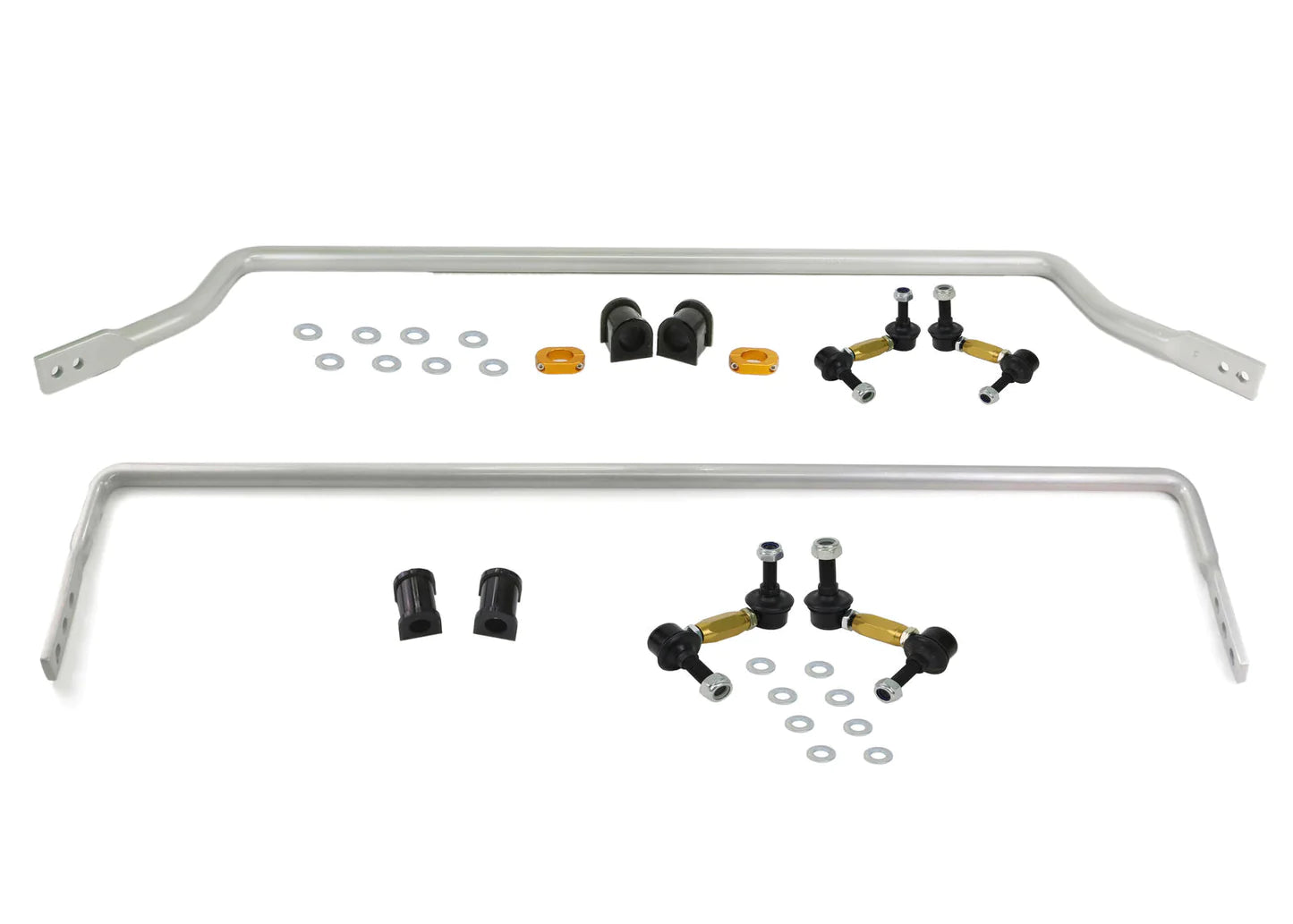 Mazda MX5 NB Stabilisator Kit - Whiteline Performance