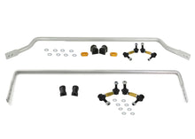 Mazda MX5 NB Stabilisator Kit - Whiteline Performance