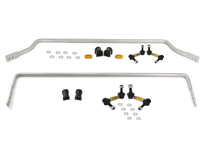 Mazda MX5 NB Stabilisator Kit - Whiteline Performance