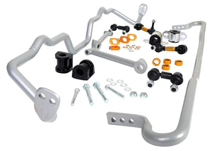 Subaru Legacy BR & BM Stabilisator Kit - Whiteline Performance