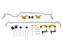 Subaru Impreza 03-07 Stabilisator Kit - Whiteline Performance