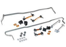 Toyota GT86 / Subaru BRZ Stabilisator Kit 22/16mm - Whiteline Performance