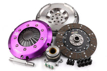 Xtreme Clutch Stage 1+ Kupplungskit + Schwungrad Toyota GR Yaris