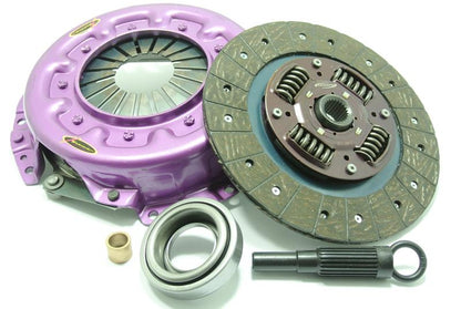 Xtreme Clutch Kupplungskit Nissan Skyline R32-R34 RB20DET / RB25DE