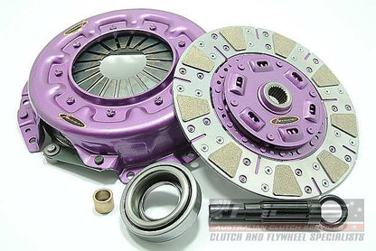 Xtreme Clutch Kupplungskit Nissan Skyline R32-R34 RB20DET / RB25DE