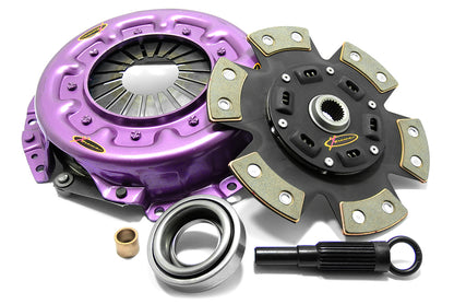 Xtreme Clutch Kupplungskit Nissan Skyline R32-R34 RB20DET / RB25DE