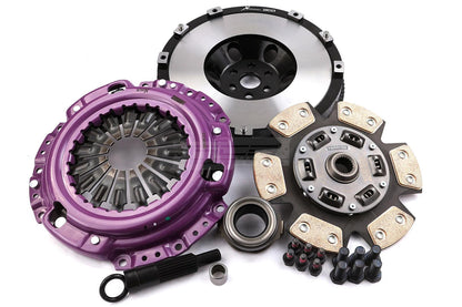Xtreme Clutch Kupplungskit / Schwungscheibe Mazda MX5 ND & ND RF
