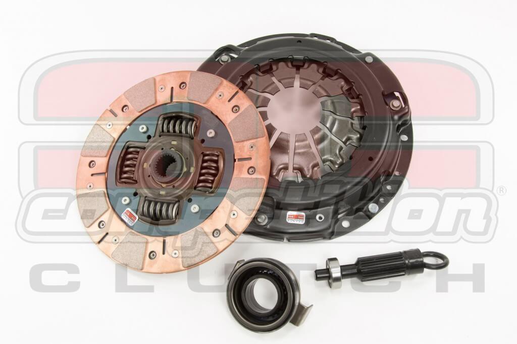Stage 3 Kupplungskit Toyota GT86 - Competition Clutch