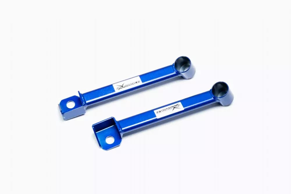 Toyota Yaris GR Versteifung HA unten - Hardrace